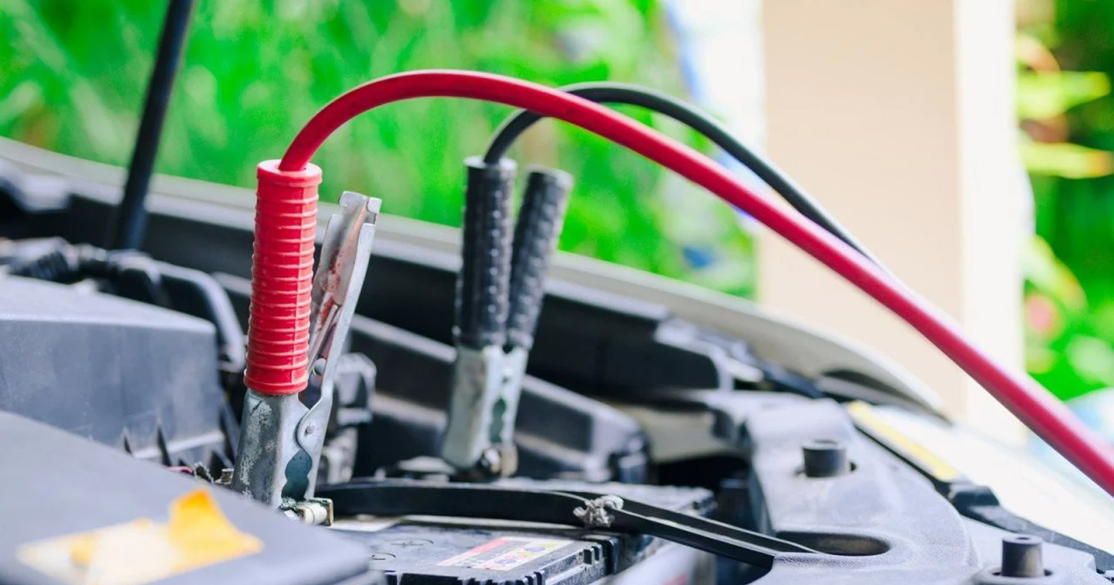 Sandıklı Akü Takviye