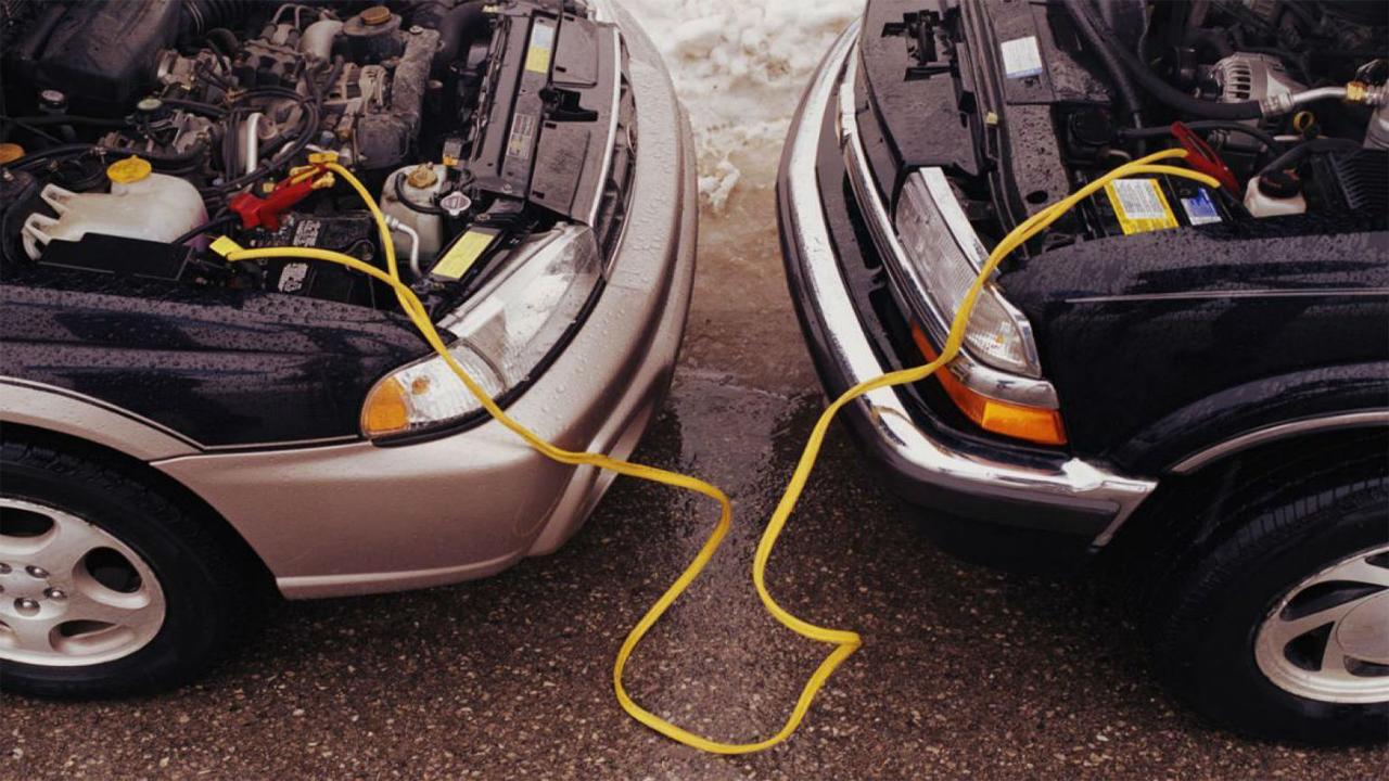 Sandıklı Akü Takviye